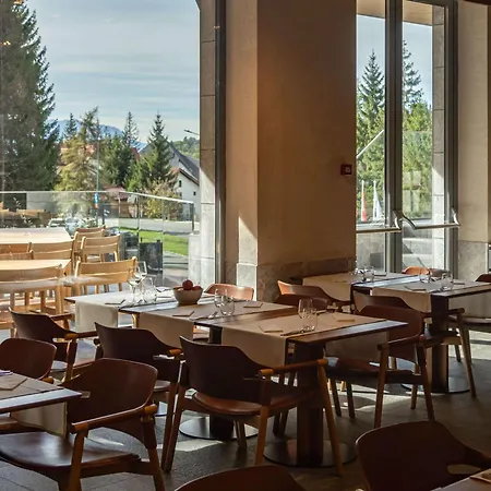 Swissotel 5* Poiana Brașov