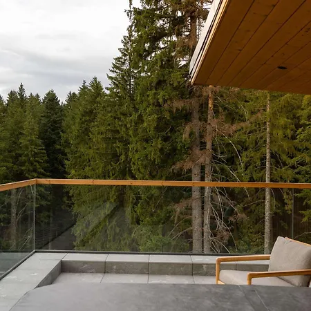 Hotel Swissotel Poiana Brasov