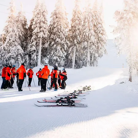 Swissotel Poiana Brasov