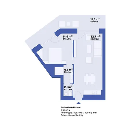 Swissotel Hotel 5*