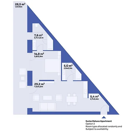 Swissotel 5*