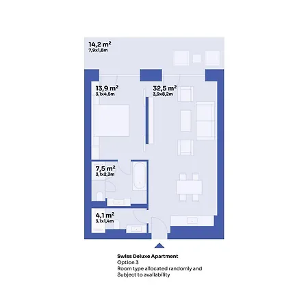 Swissotel Hotel Poiana Brasov